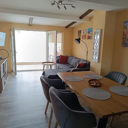 Arte Casa Lägenhet Burgas Exteriör bild