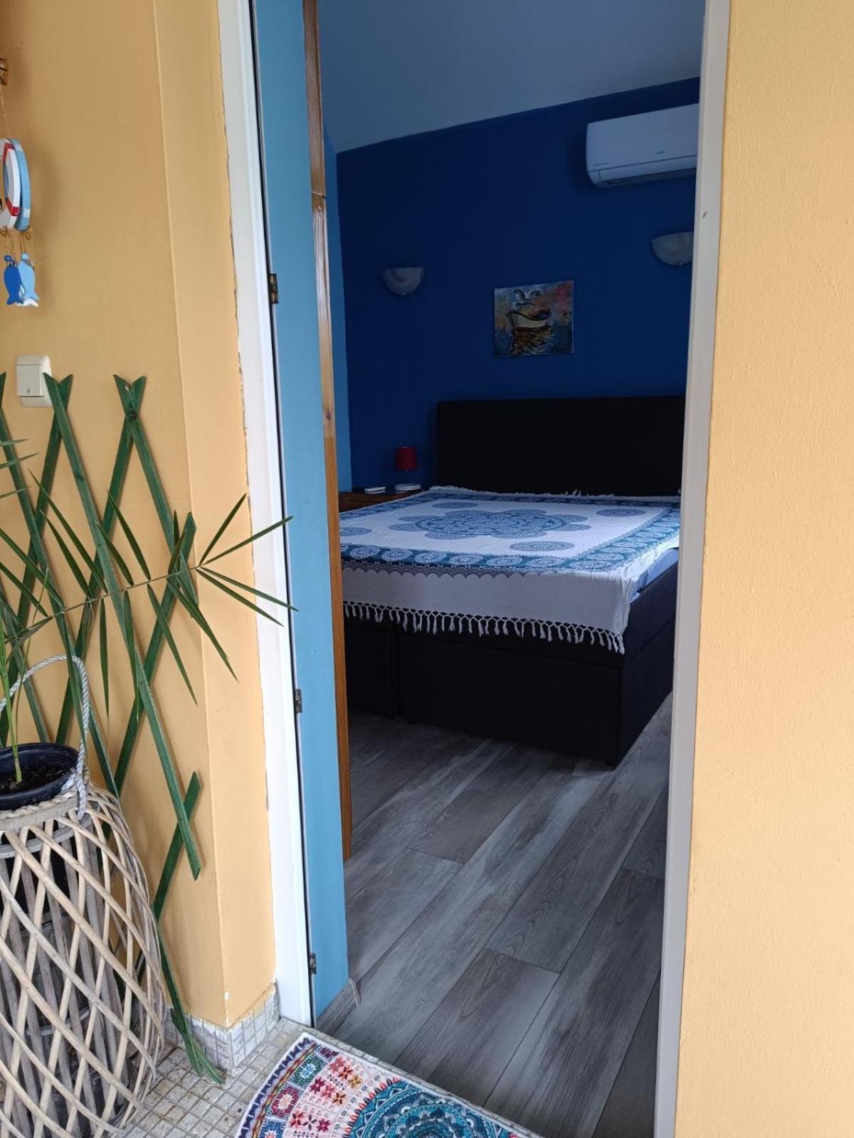 Arte Casa Lägenhet Burgas Exteriör bild